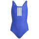 Adidas Παιδικό ολόσωμο μαγιό 3-Stripes Swimsuit Adidas Παιδικό ολόσωμο μαγιό 3-Stripes Swimsuit